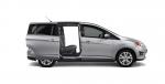 Ford C-Max 2012 года